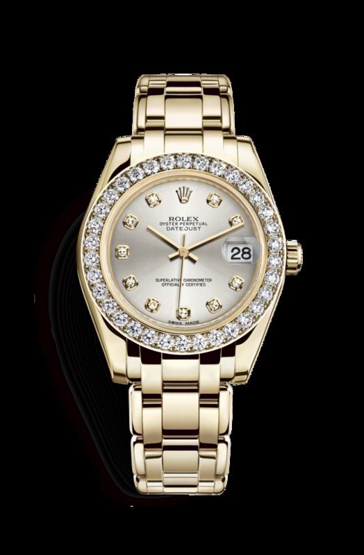 Rolex Watch 380